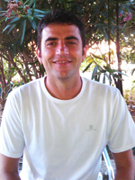 Diego Fernández