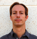 Enrique Pérez-Carrillo