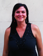 Eva Benito Pérez